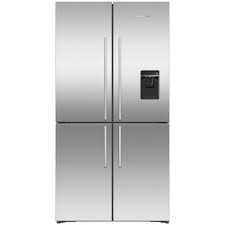 Fisher & Paykel RF605QDUVX2 Refrigerator